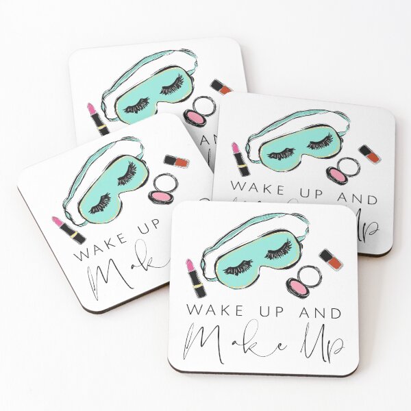 Item preview,  Make up designed and sold by Arianna Gallardo.