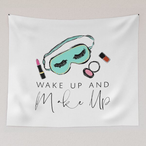 Item preview,  Make up designed and sold by Arianna Gallardo.