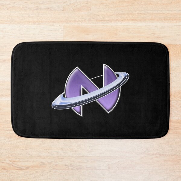Item preview, Planeptune Logo designed and sold by Fireseed-Josh.