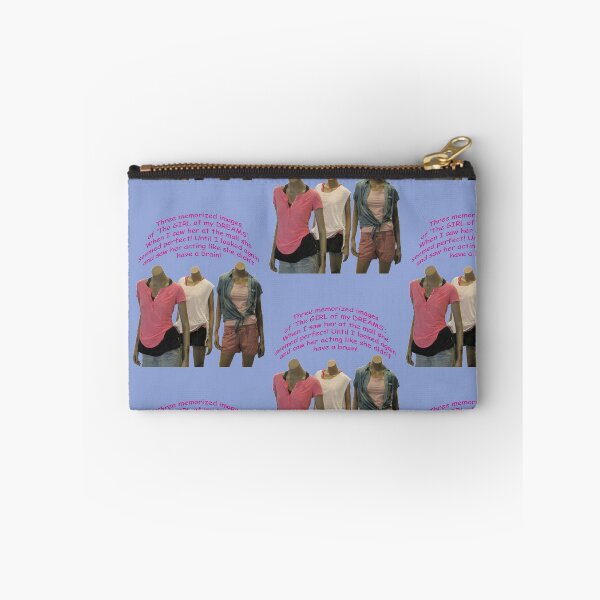 Item preview, Dream Girl ~ without a brain + shopping APP designed and sold by DAdeSimone.