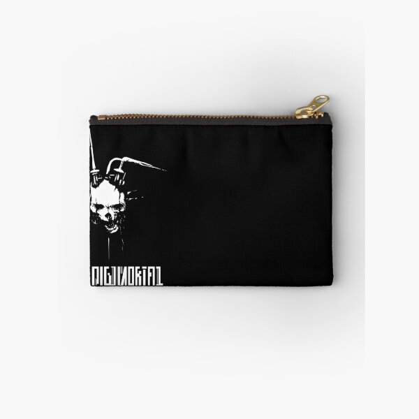 Item preview, DIGIMORTAL - White/Logo designed and sold by Fireseed-Josh.