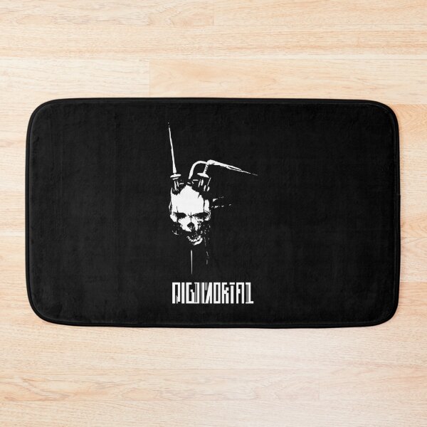 Item preview, DIGIMORTAL - White/Logo designed and sold by Fireseed-Josh.