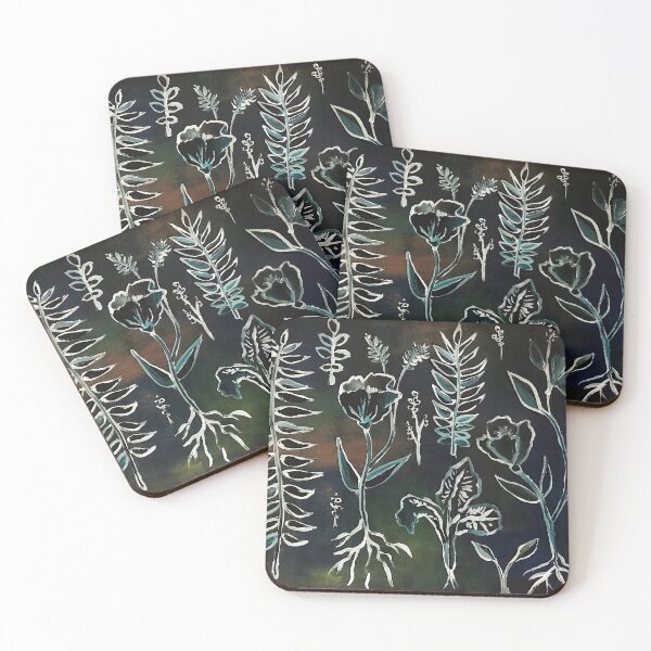 Item preview, warm & wilted  designed and sold by Sabrina Nichols.