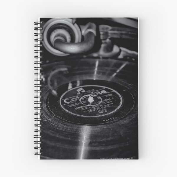 Item preview, Columbia Record © Vicki Ferrari Photography designed and sold by Vicki Ferrari Photography.