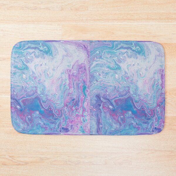 Item preview, Evening Sea Foam designed and sold by RadCreative.