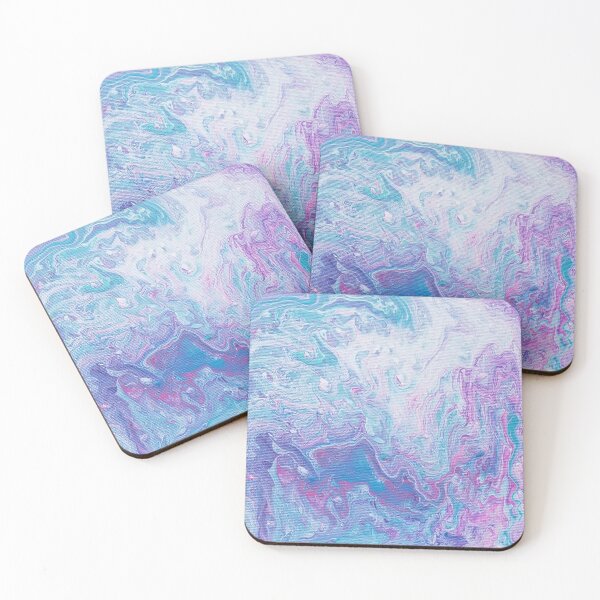 Item preview, Evening Sea Foam designed and sold by RadCreative.