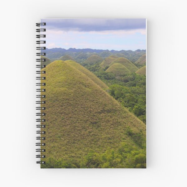 Item preview, Chocolate Hills, Chocolate Kisses designed and sold by lensbaby.