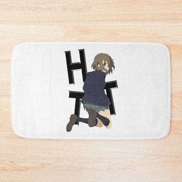 Item preview, K-ON!! - Hirasawa Yui designed and sold by Fireseed-Josh.