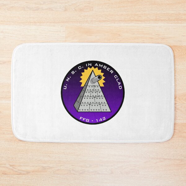 Item preview, In Amber Clad Emblem designed and sold by Fireseed-Josh.
