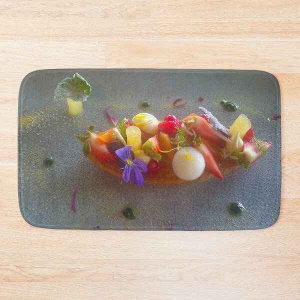 Item preview, dessert fleuri designed and sold by AHELENE.