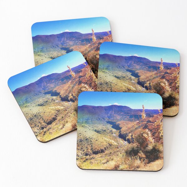 Item preview, Arizona Byways ~ Salt River Canyon designed and sold by Marielle Valenzuela.
