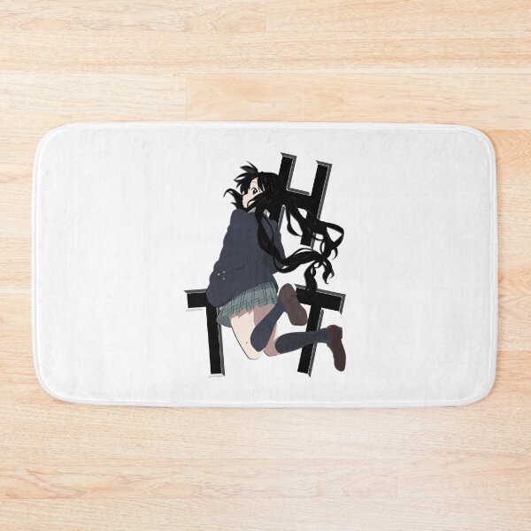 Item preview, K-ON!! - Nakano Azusa designed and sold by Fireseed-Josh.
