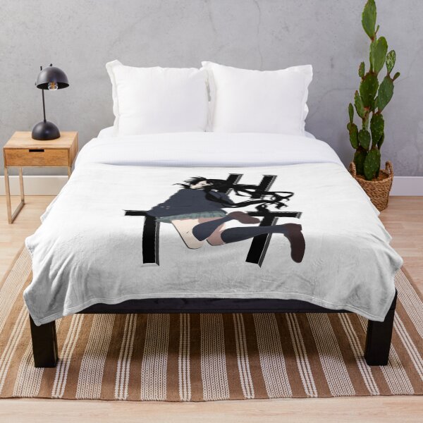 Item preview, K-ON!! - Nakano Azusa designed and sold by Fireseed-Josh.