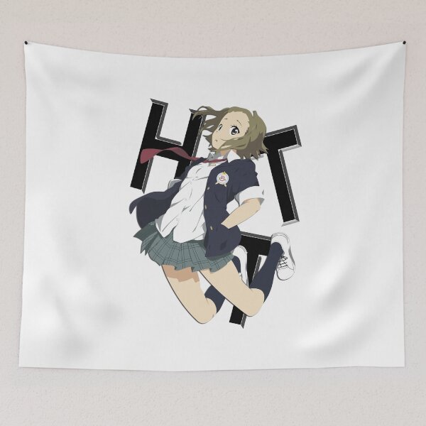 Item preview, K-ON!! - Tainaka Ritsu designed and sold by Fireseed-Josh.