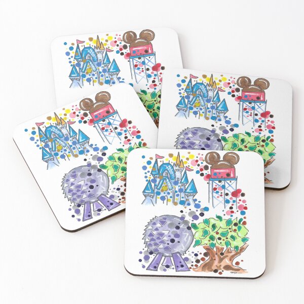 Item preview, Icons designed and sold by HollyFlora.