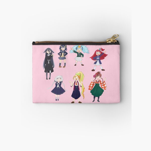 Item preview, franchouchou designed and sold by strawberrytea.