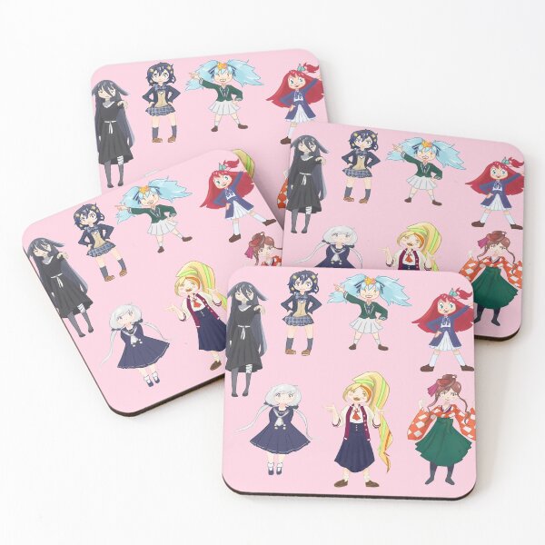 Item preview, franchouchou designed and sold by strawberrytea.