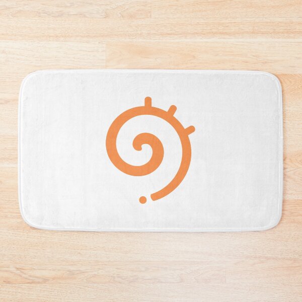 Item preview, Orange Heart Logo (Zero Dimension, Uzume Tennouboshi) designed and sold by Fireseed-Josh.