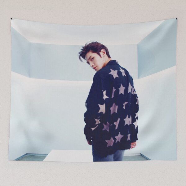 Item preview, NCT 2018 Taeyong 02 designed and sold by nurfzr.
