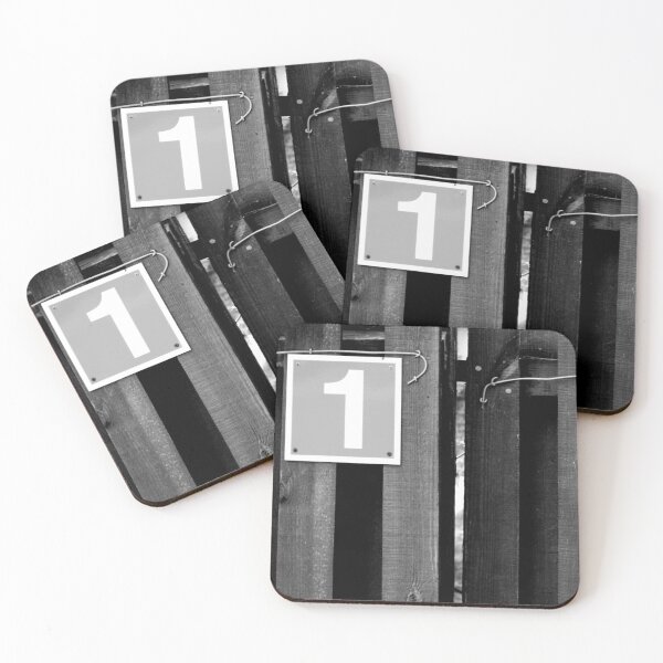 Item preview, No 1 designed and sold by richman.
