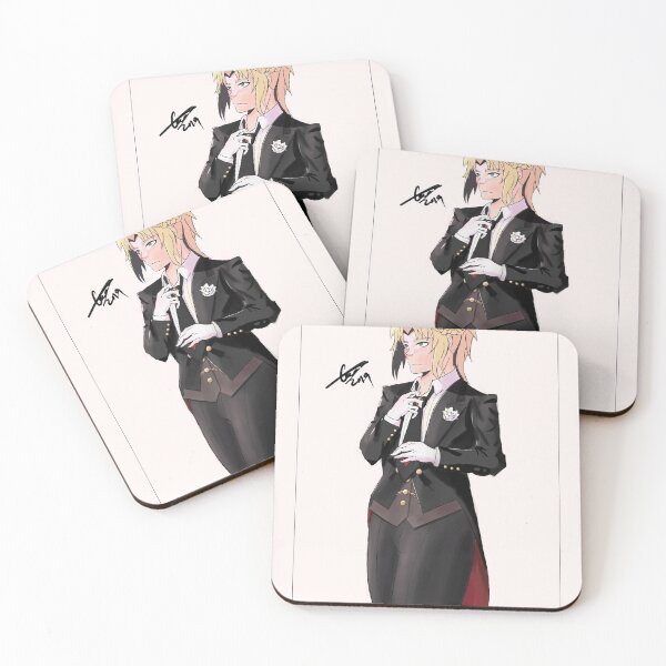Item preview, Formal Knight designed and sold by Arosz.