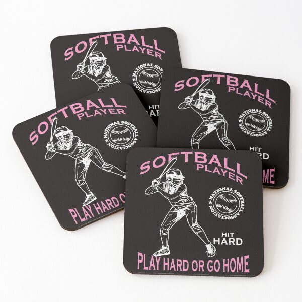 Item preview, Softball women designed and sold by torlei565.