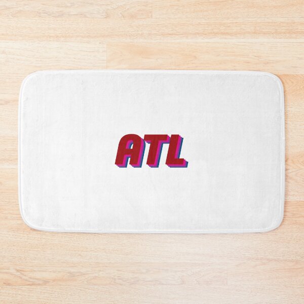 Item preview, Cherry on Top ATL designed and sold by AdventureFinder.