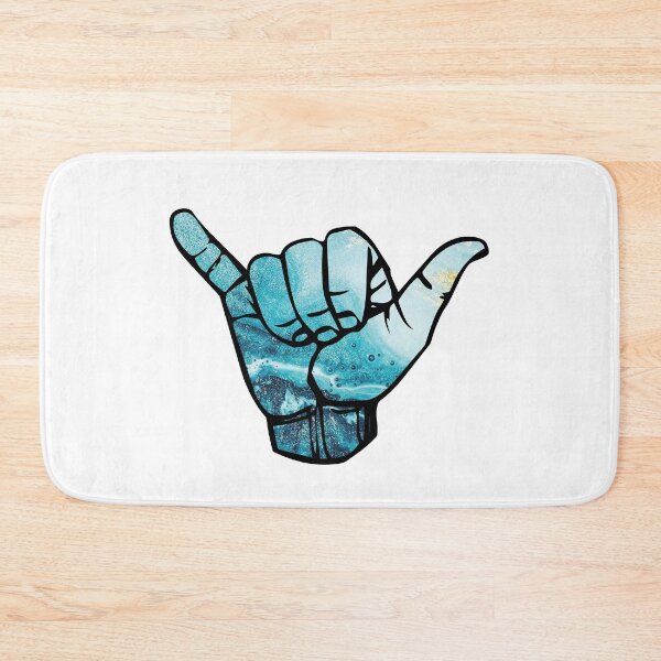 Item preview, Hang Loose designed and sold by morganhols.
