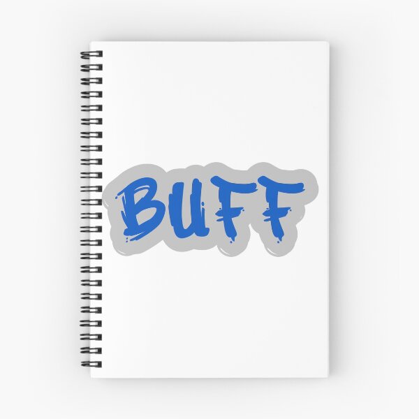 Item preview, Buff Graffiti  designed and sold by schoolsbysammi.