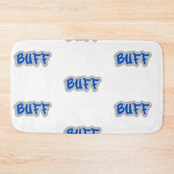 Item preview, Buff Graffiti  designed and sold by schoolsbysammi.
