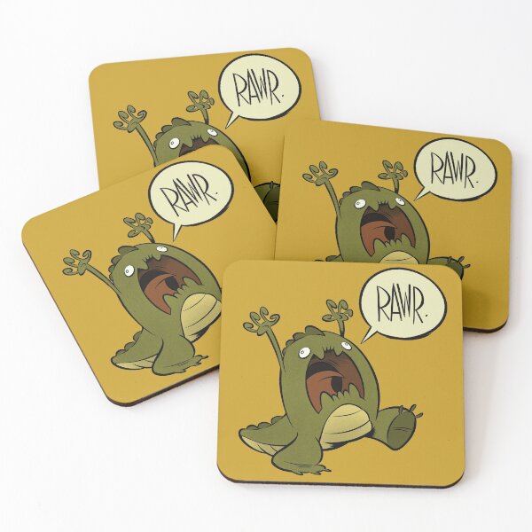 Item preview, Rawrosaurus designed and sold by westinchurch.
