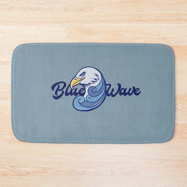 Item preview, Blue Wave designed and sold by FrictionMaxxing.
