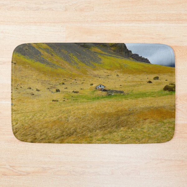 Item preview, Peat house with grass roof designed and sold by AHELENE.