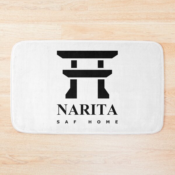 Item preview, Biomega - NARITA SAF Home Logo designed and sold by Fireseed-Josh.