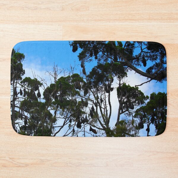 Item preview, Fruit bats in Hervey Bay designed and sold by AHELENE.