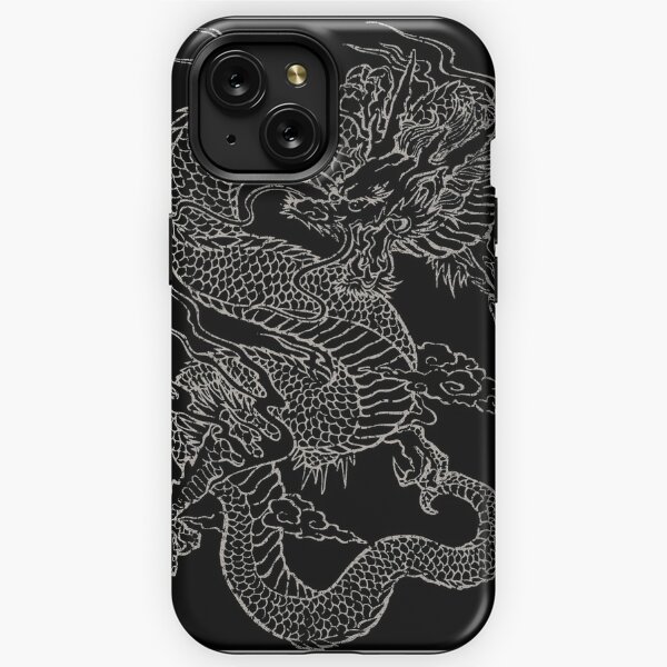 Chinese Dragon iPhone Cases for Sale Redbubble