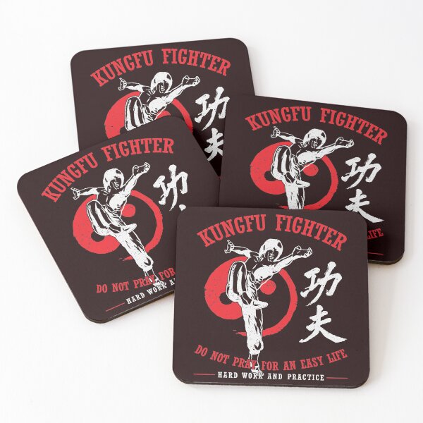 Item preview, Martial Arts Kung Fu designed and sold by torlei565.