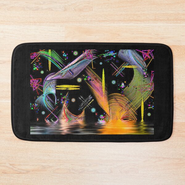 Item preview, Rise Of The Cosmos designed and sold by glink.