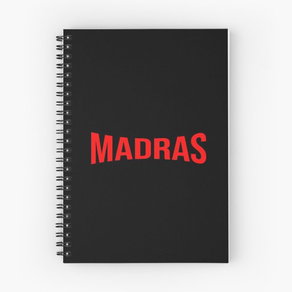Item preview, Madras DA designed and sold by krishnesh.
