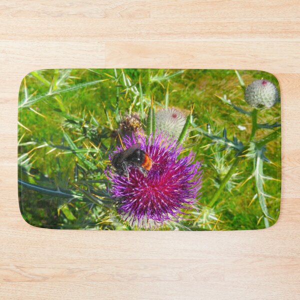Item preview, Bourdon au travail designed and sold by AHELENE.