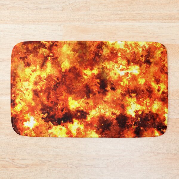 Item preview, Fire designed and sold by fourretout.