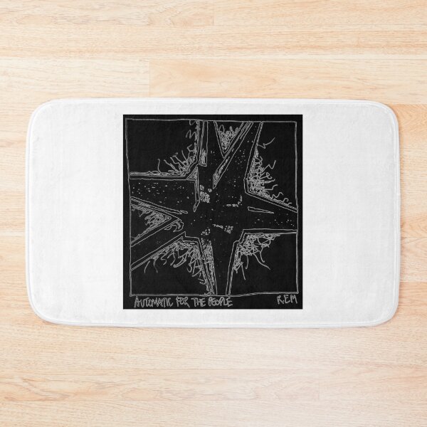 Item preview, Automatic For The People designed and sold by JDFRCLGH.