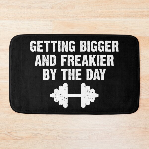Item preview, Bodybuilding Gifts Weight Lifting Quote Puns designed and sold by Maljonic.