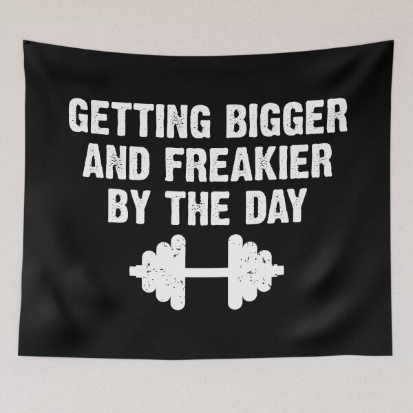 Item preview, Bodybuilding Gifts Weight Lifting Quote Puns designed and sold by Maljonic.