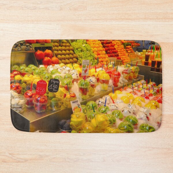Aperçu de l'œuvre salade de fruits créée et vendue par AHELENE.