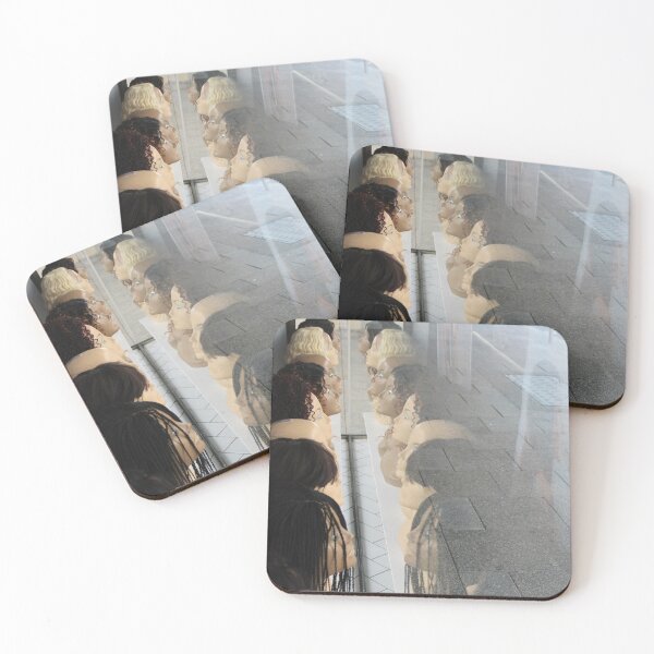 Item preview, Break the glass ceiling designed and sold by Matat Lipsky.