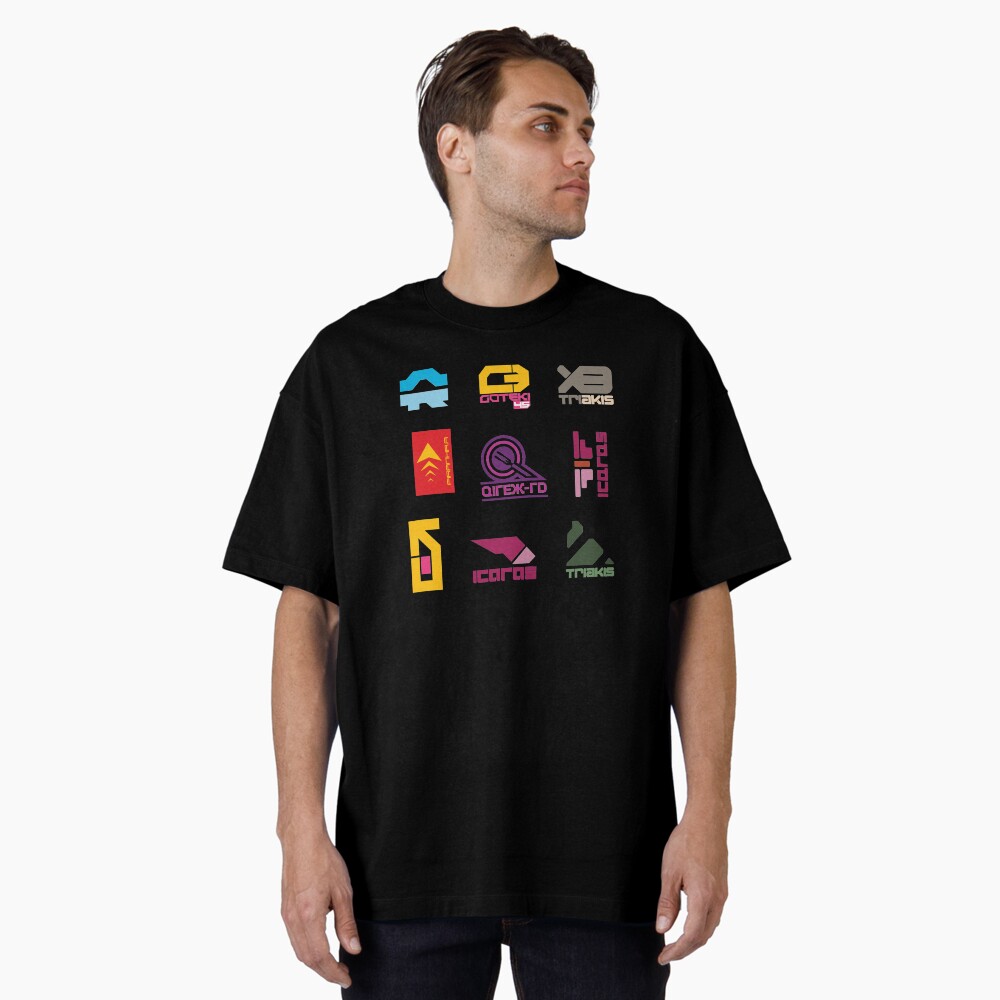 Item preview, Oversized T-Shirt designed and sold by mousehawk.