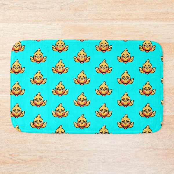 Item preview, Periquito Piu designed and sold by bulibui.