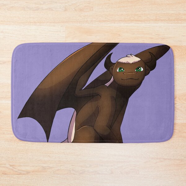 Aperçu de l'œuvre Honey Badger Dragon créée et vendue par Blenderbeetle.