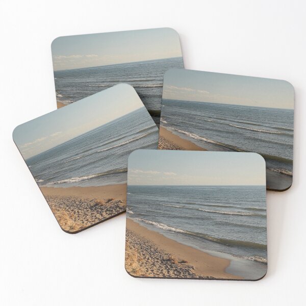 Item preview, Sunny day on the beach designed and sold by jammingene.